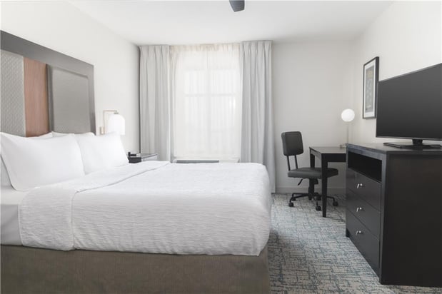 Images Homewood Suites by Hilton Wauwatosa Milwaukee