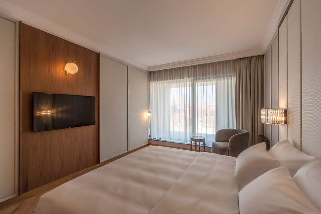 Images Radisson Hotel & Suites Gdansk