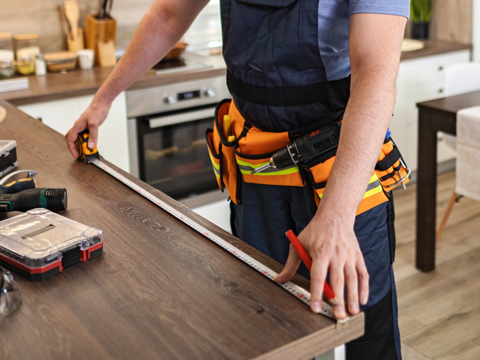 RDE Handyman Services