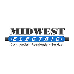 Midwest Electric Co Inc. Logo