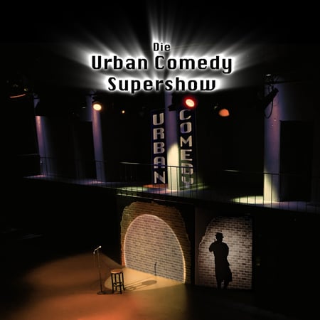 Bilder Urban Comedy Club