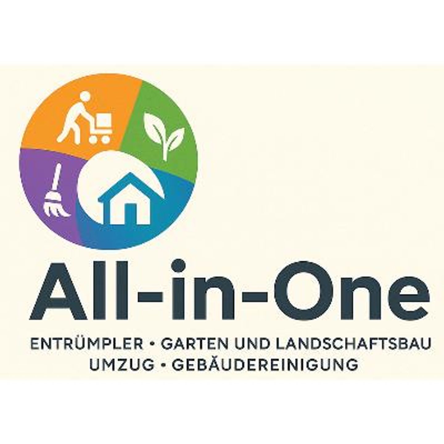 All-in-One Service in Hilgert