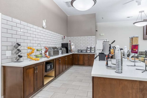 Images Best Western Plus Executive Inn & Suites