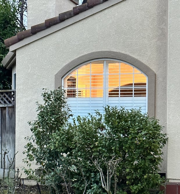 Images Budget Blinds of Palo Alto, Cupertino and Saratoga