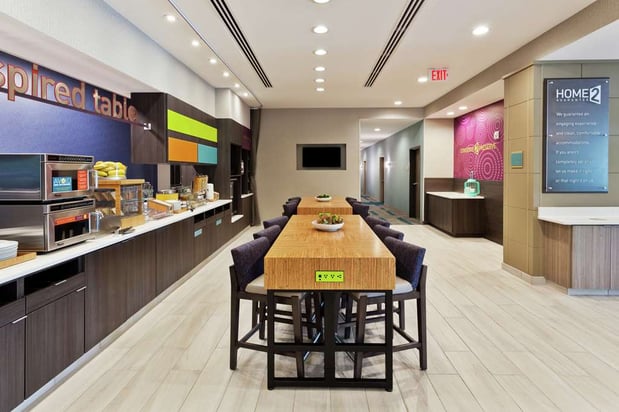 Images Home2 Suites Birmingham Colonnade