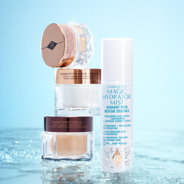 Images Charlotte Tilbury