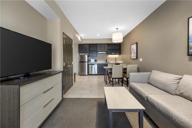 Images Best Western Plus Executive Residency Jackson Northeast