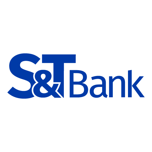 S&T Bank - Closed Logo