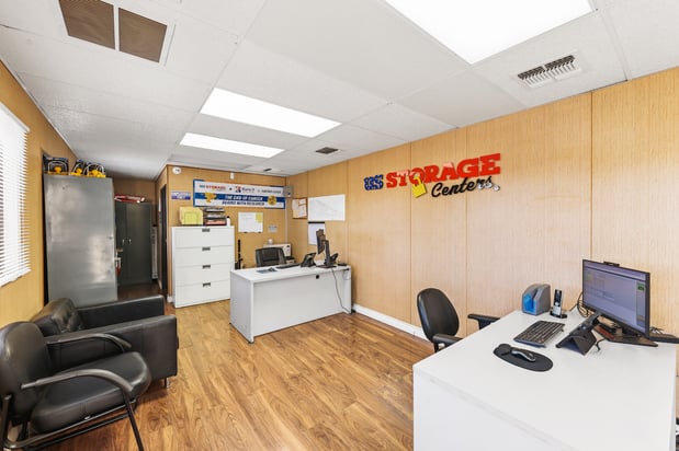Images US Storage Centers