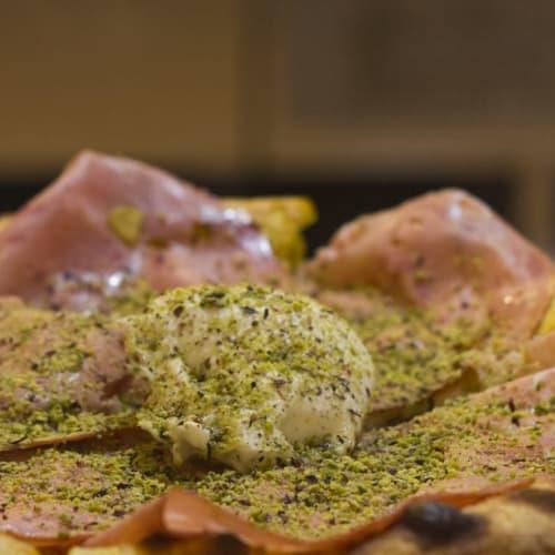 Pizzeria Castellum Vetus 2.0