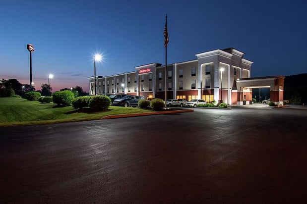 Images Hampton Inn Pine Grove