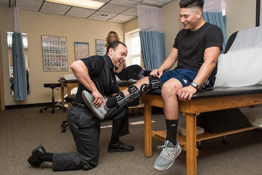 Images Professional Care Physical Therapy and Rehabilitation - Patchogue