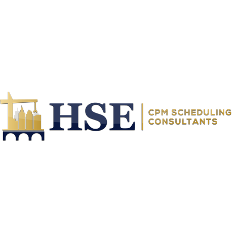 HSE Contractors - Orlando, FL Logo