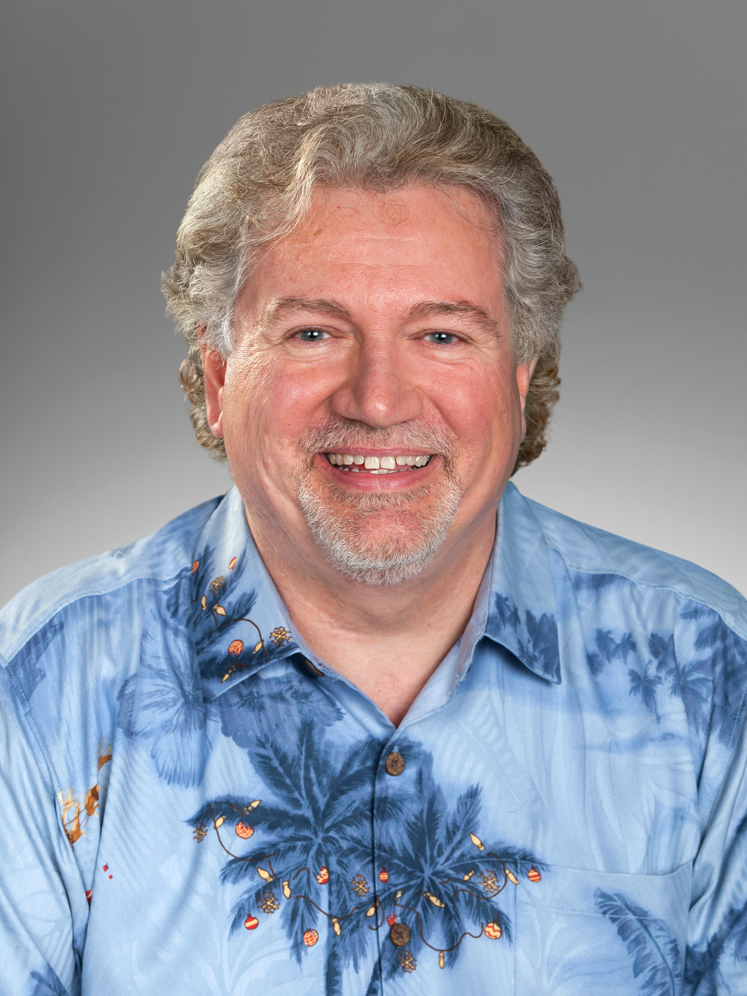 James Wallace