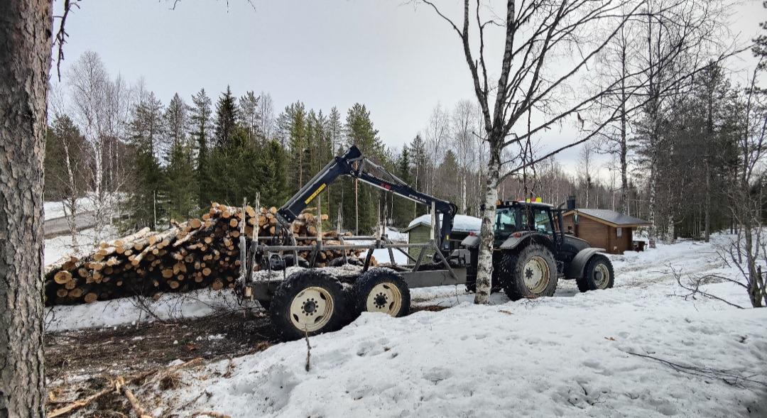 Images Konepalvelu Salmela Oy