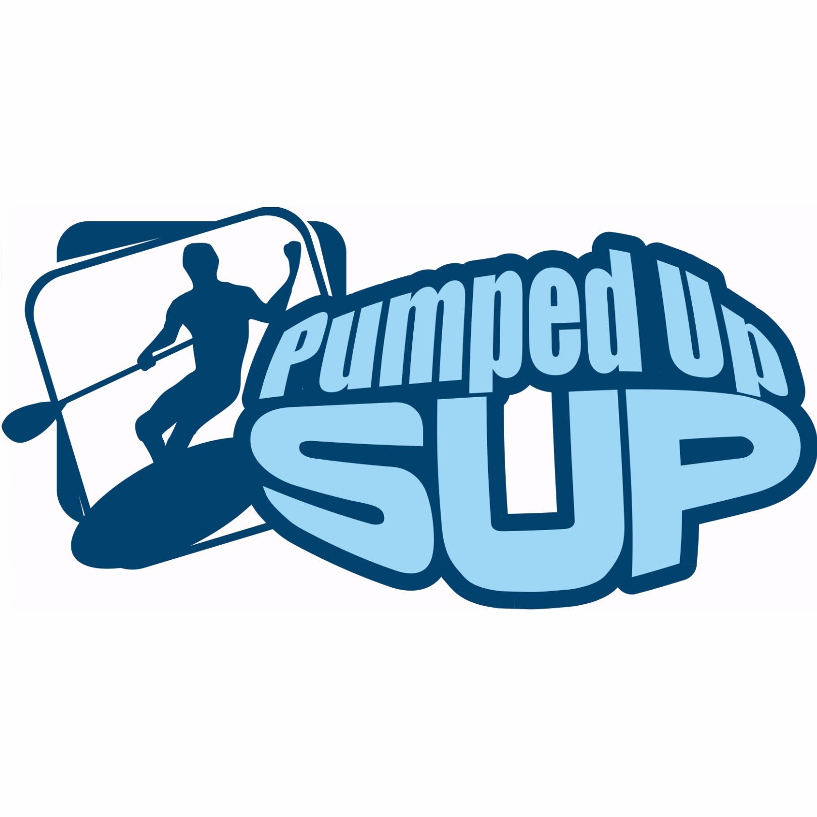 Pumped Up SUP