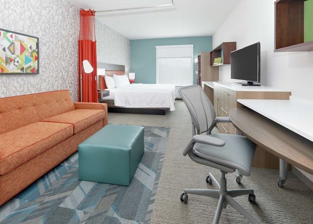 Images Home2 Suites by Hilton Hagerstown