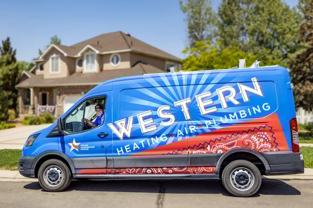Images Western Heating & Air Conditioning