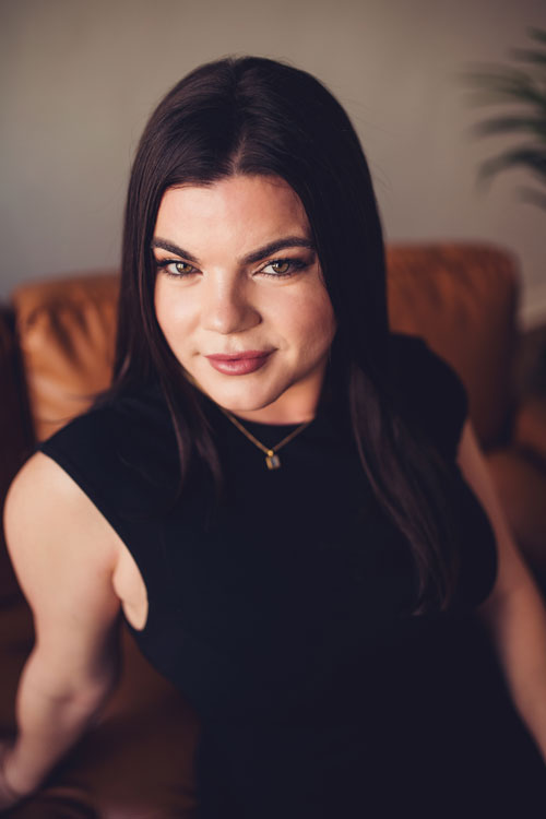 Brooke E. Bernhardt