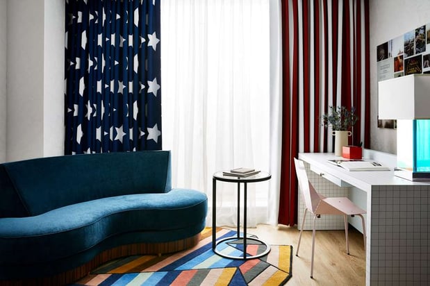 Images Graduate by Hilton New York