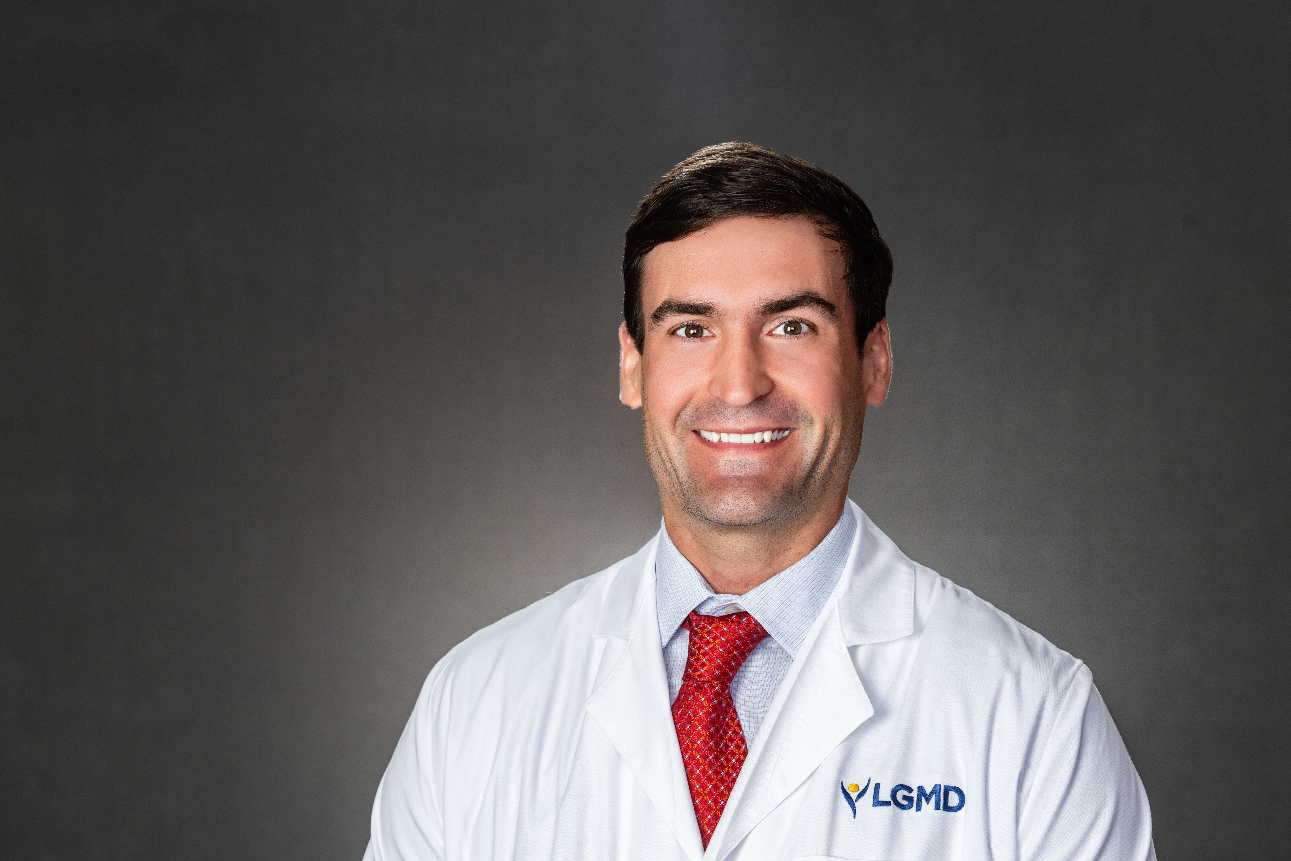 Alex R. Heatherly, MD