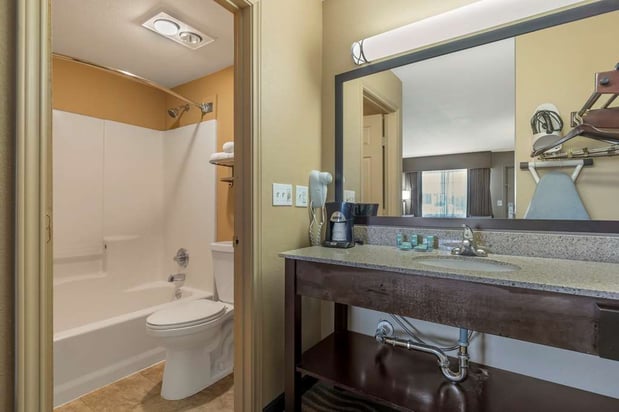 Images Best Western Taylor Inn