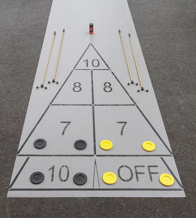 Images Countryside Woodworking & Shuffleboards