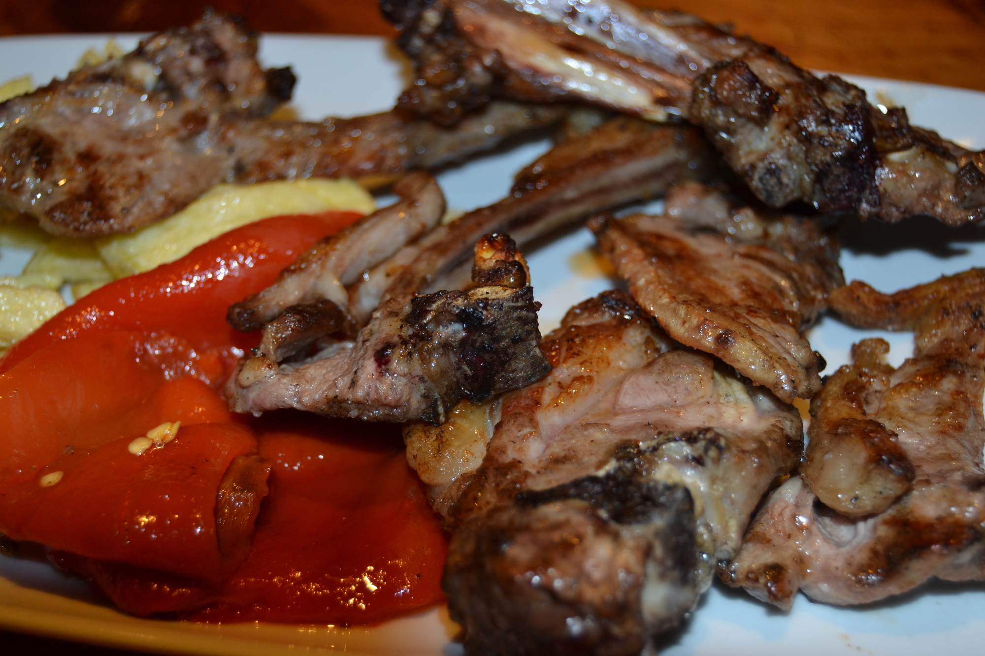 Images Restaurante María Cañas