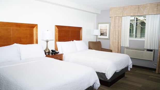 Images Holiday Inn Express Philadelphia Airport by IHG