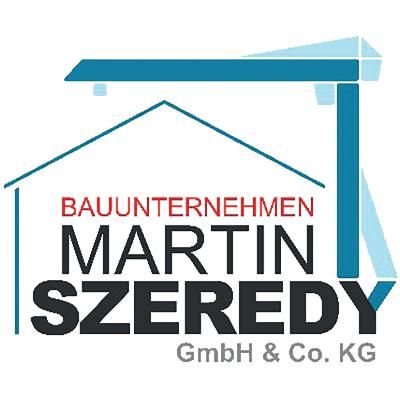 Martin Szeredy GmbH & Co. KG Bauunternehmen in Großkarolinenfeld