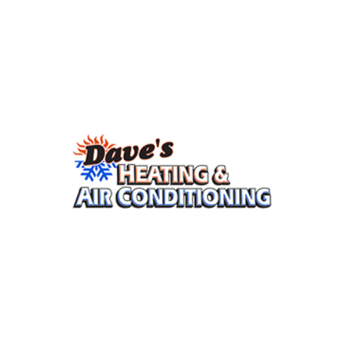 Dave's Heating & Air Conditioning LLC