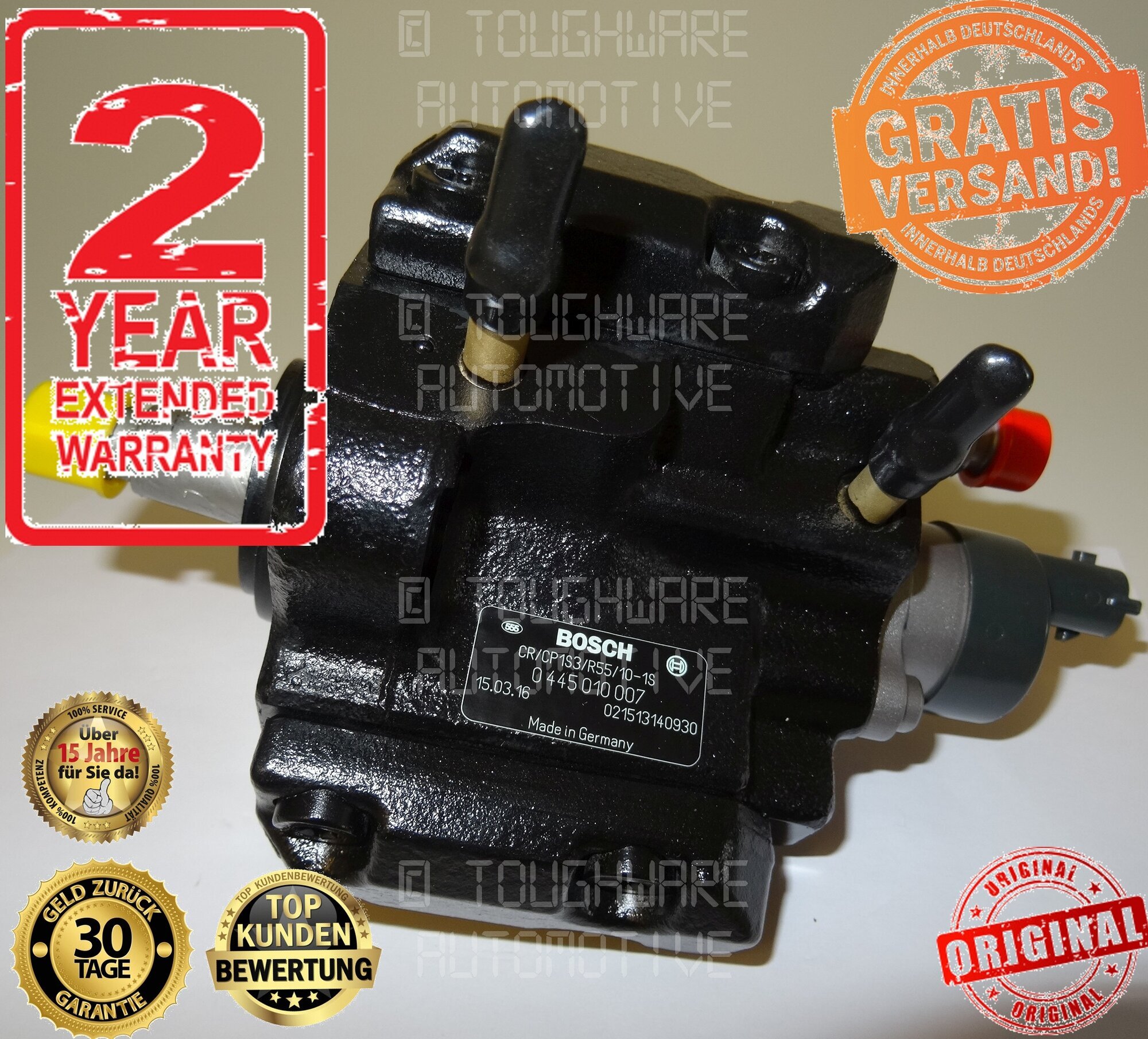 AUTOTEILEKONTOR GmbH, Nürnberger Straße 13A in Nittendorf