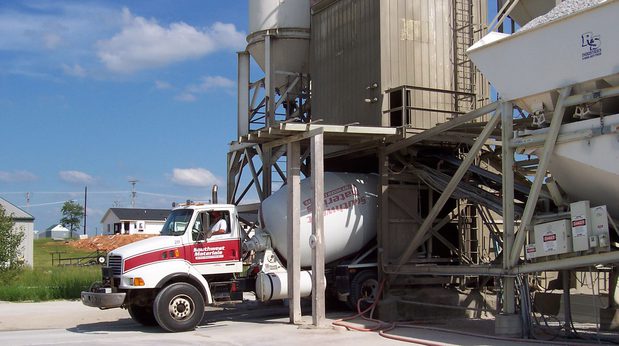 Images TRAC Materials