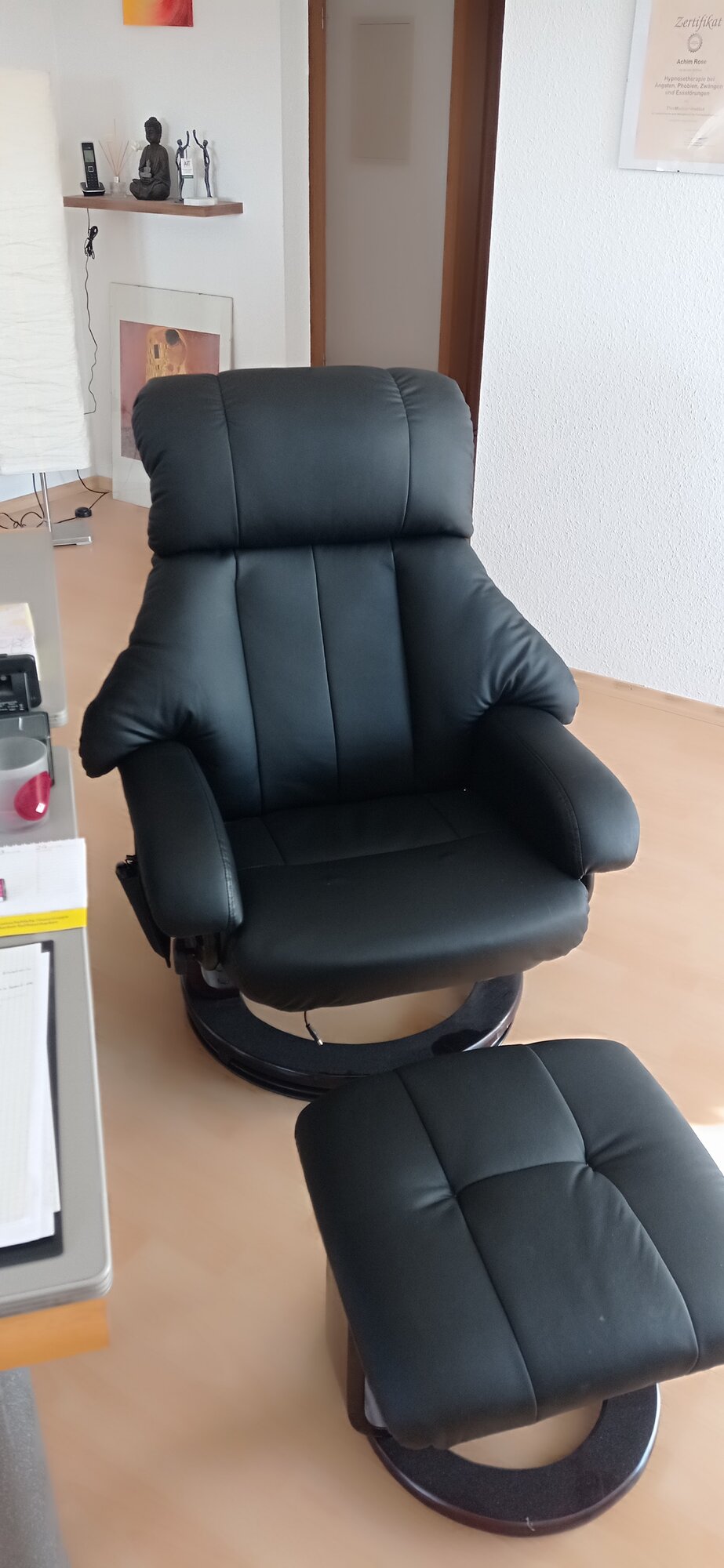 A R Coaching & Hypnose -Psychologische-Beratung-Kitzingen, Keltenstraße 83 in Kitzingen