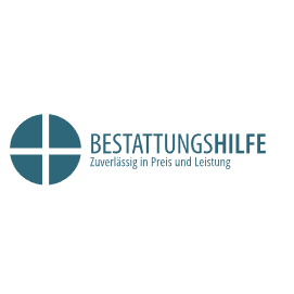 Logo Logo Bestattungshilfe PFG GmbH in Düsseldorf