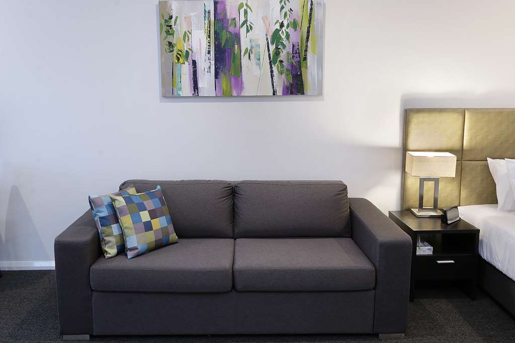 Images Best Western Plus Bolton on the Park