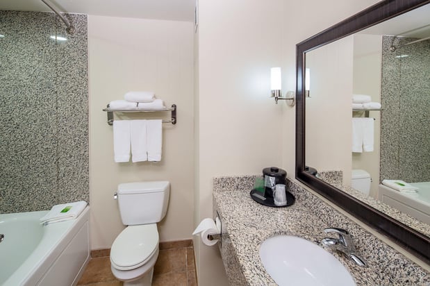 Images Holiday Inn Express Augusta North - GA by IHG
