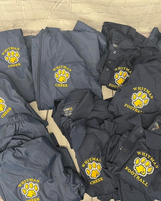 Images Screen Printing By Bauers