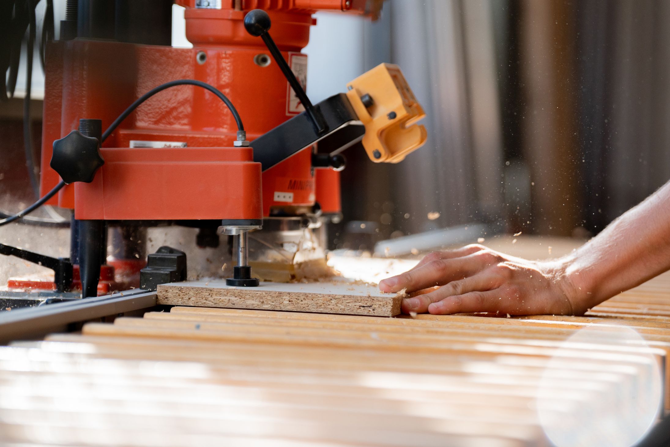 Bilder Stivi Schreinerei