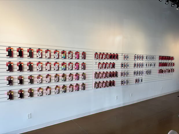 Images ZAGG North Logan