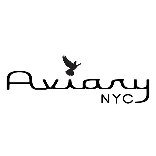 The Aviary NYC Logo