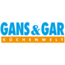 Gans & Gar Küchenwelt Logo