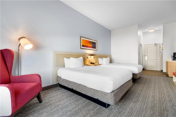 Images Hilton Garden Inn Amarillo