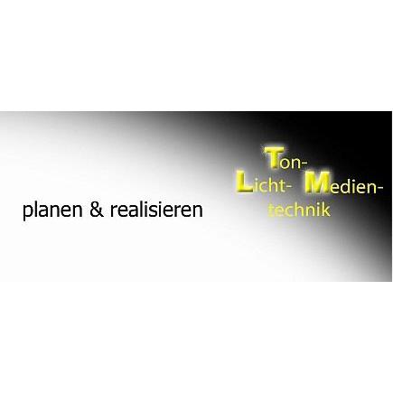 Logo LTM Licht Ton Medientechnik GmbH