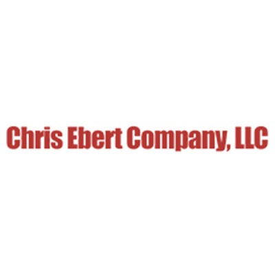 Chris Ebert Company, LLC Logo