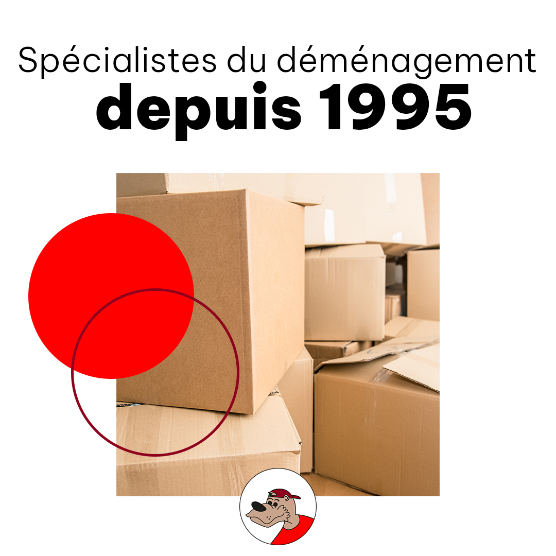 Images Déménagement Patrick Poirier Transport Inc - Déménageur