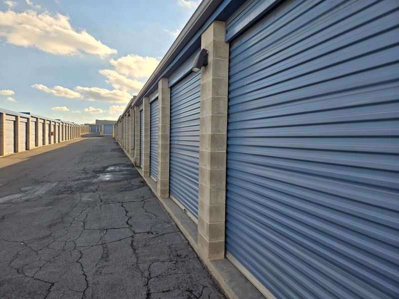 Exterior Units