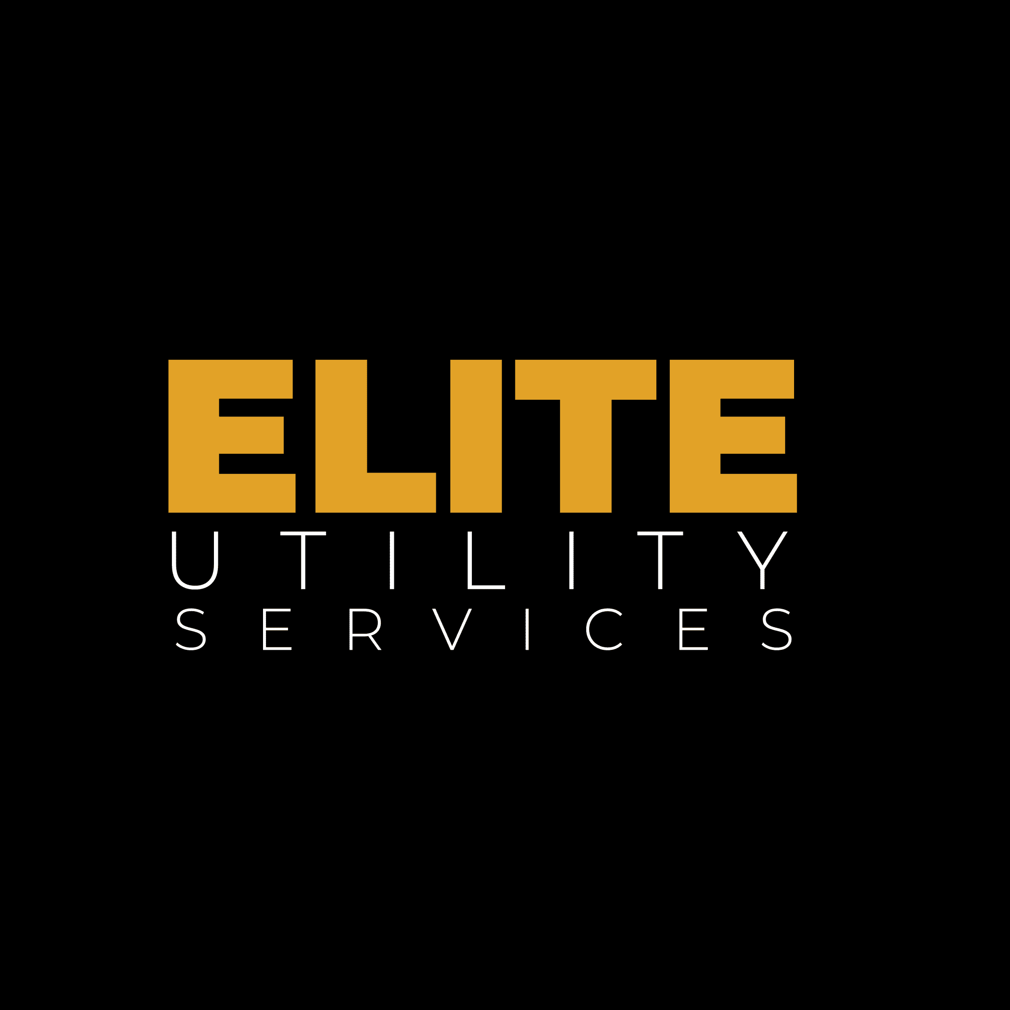 Elite Utility Services Ltd Logo