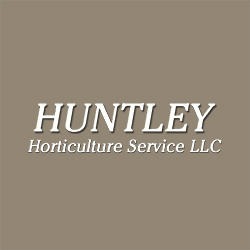 Huntley Horticulture Service LLC Logo