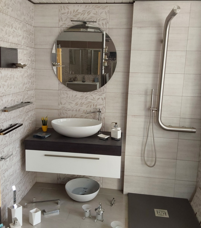 Images Non Solo Bagno